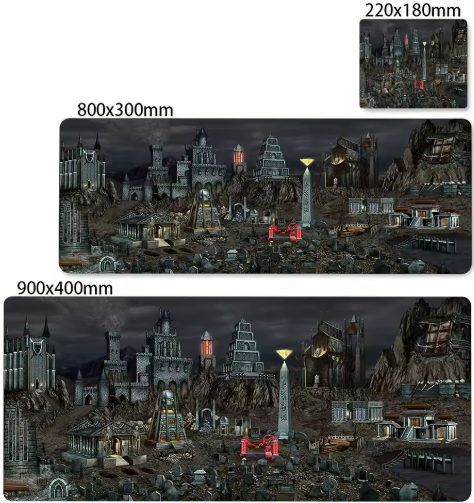 Heroes 3 Mouse Pads